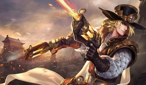 激起野王保护欲的名字 容易撩到野王的名字